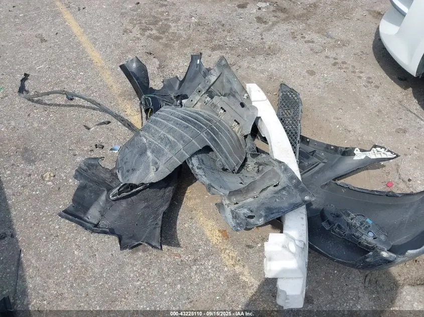 2013 INFINITI G37 JOURNEY