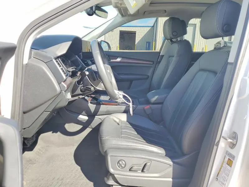 2022 AUDI Q5 PREMIUM 45  