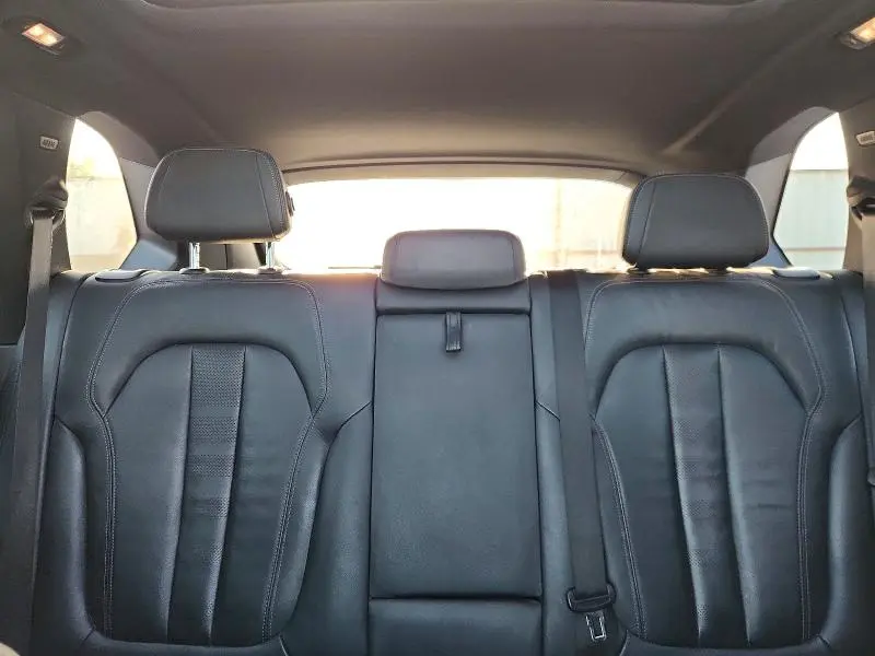 2021 BMW X5 SDRIVE 40I  