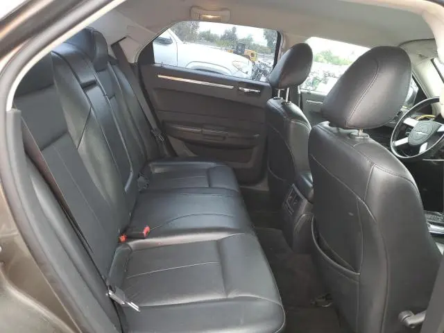 2010 CHRYSLER 300 TOURING  