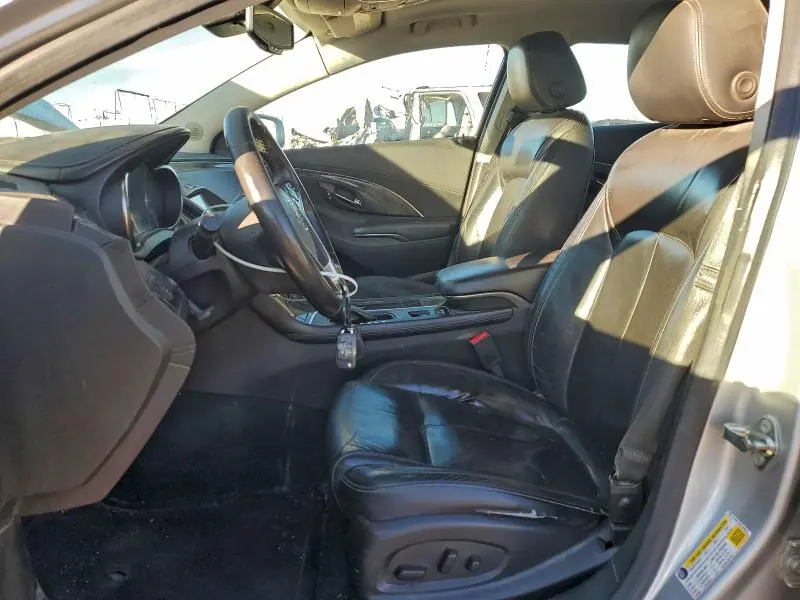 2015 BUICK LACROSSE   