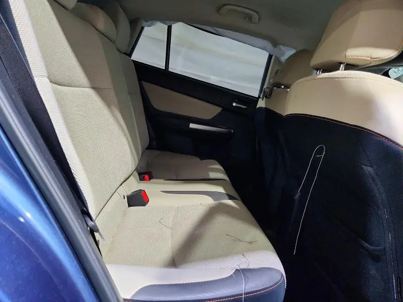2017 SUBARU CROSSTREK PREMIUM  