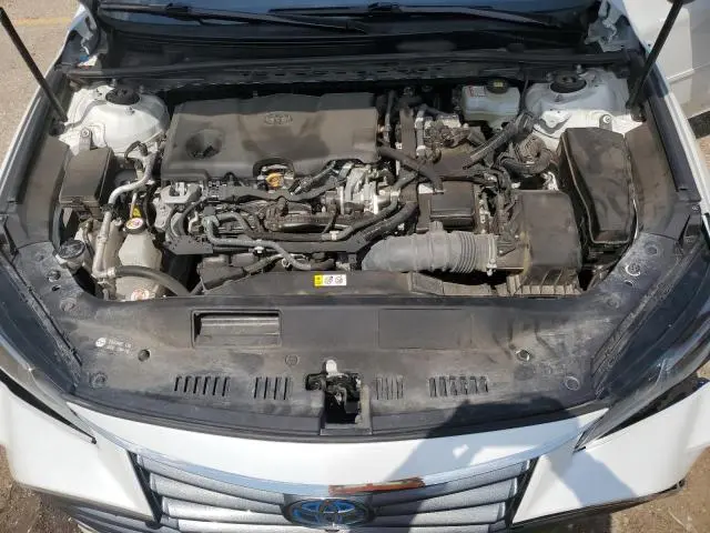 2021 TOYOTA AVALON LIMITED  
