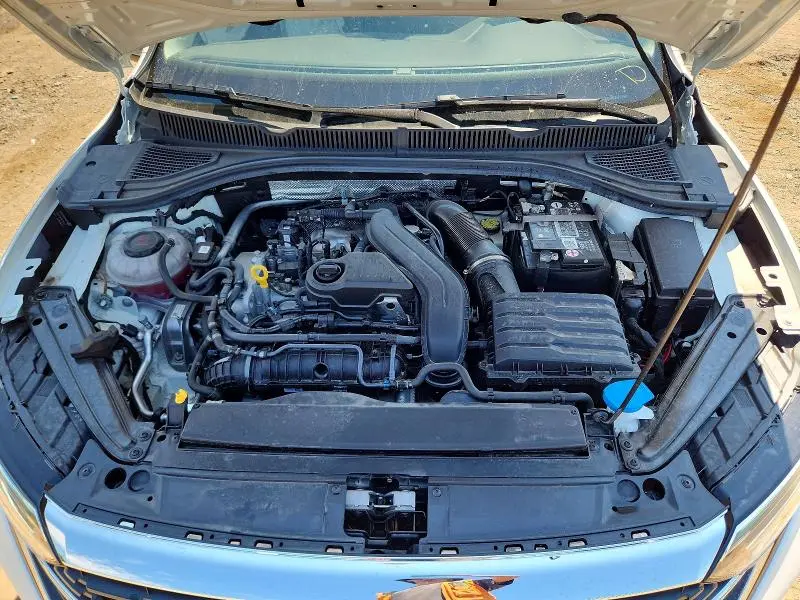 2023 VOLKSWAGEN JETTA SEL  