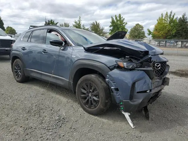 2025 MAZDA CX-50 PREMIUM  