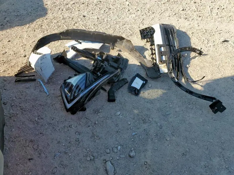 2024 KIA SPORTAGE X LINE  