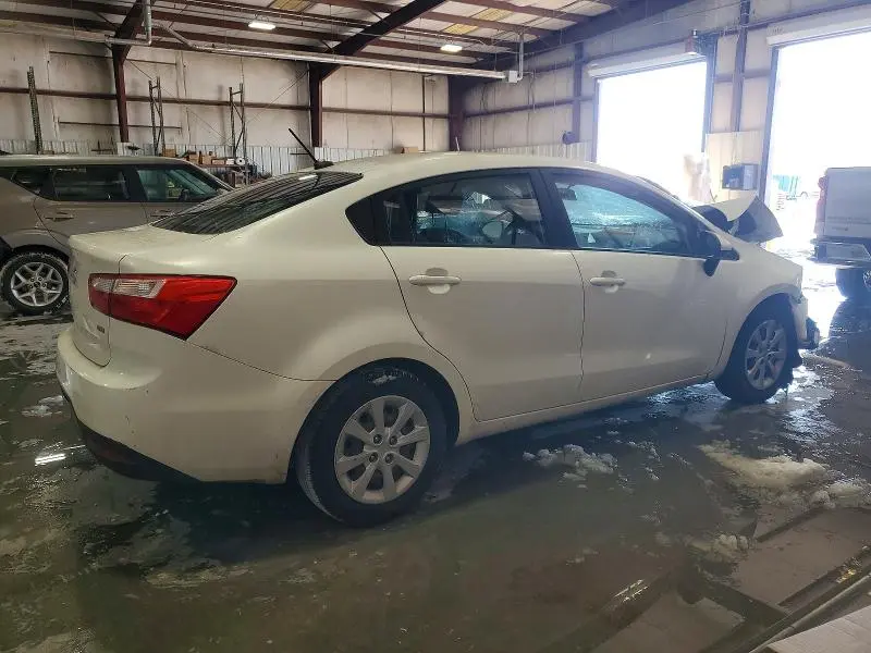 2014 KIA RIO LX  