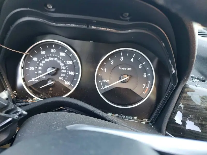 2016 BMW X1 XDRIVE28I  