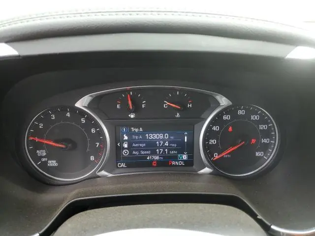 2021 CHEVROLET BLAZER 2LT  