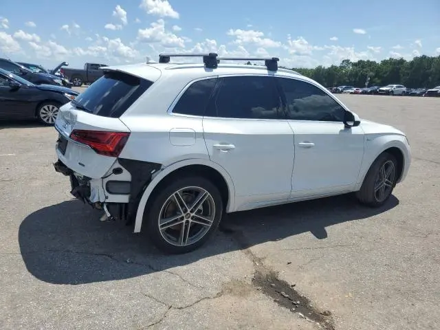2023 AUDI Q5 E PREMIUM PLUS 55  