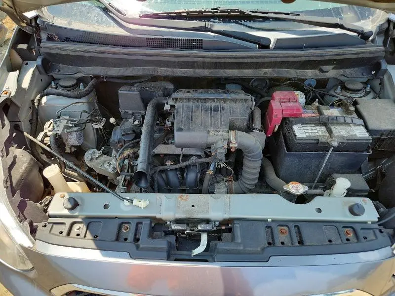 2019 MITSUBISHI MIRAGE ES  