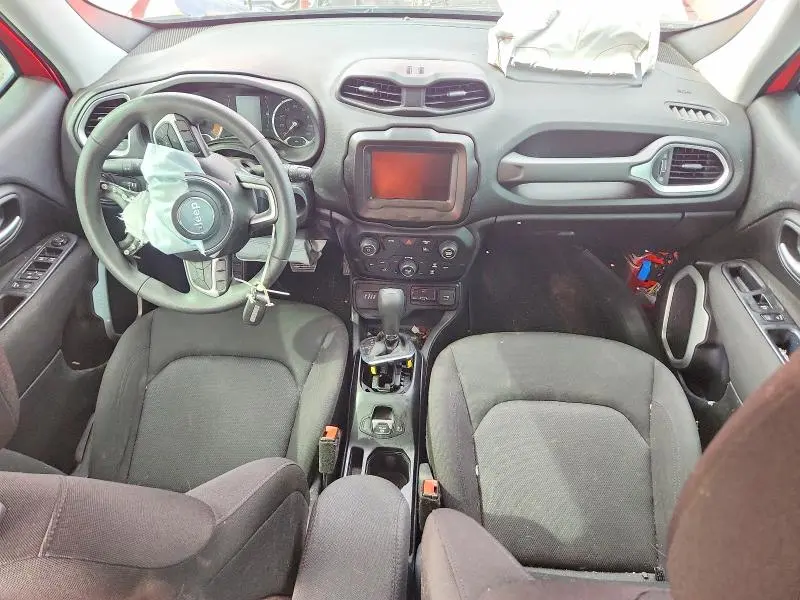2021 JEEP RENEGADE SPORT  