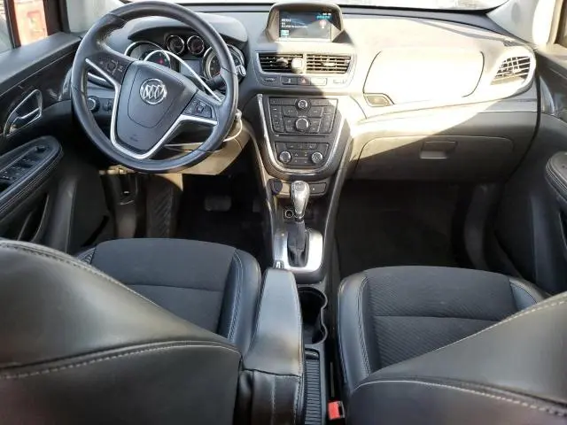 2014 BUICK ENCORE 