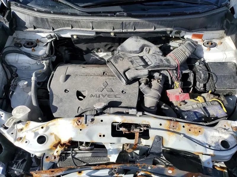 2016 MITSUBISHI RVR SE  