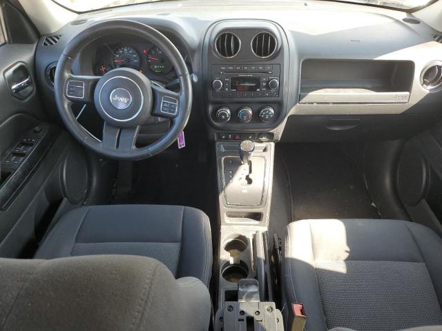 2012 JEEP PATRIOT LATITUDE