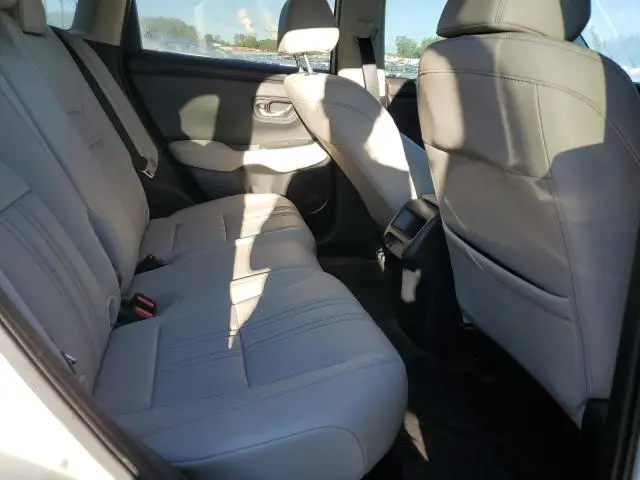 2024 HONDA HR-V EXL  