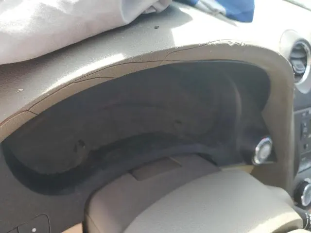 2011 NISSAN ALTIMA BASE  