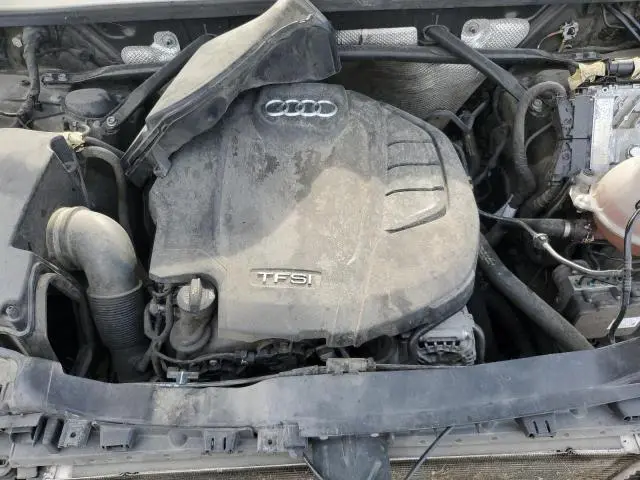 2020 AUDI Q5 PREMIUM  