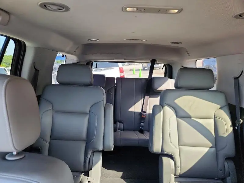 2019 CHEVROLET TAHOE C1500 LT  