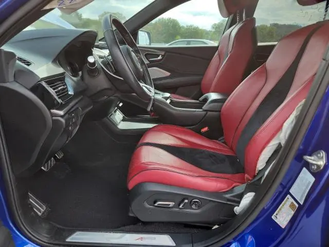 2019 ACURA RDX A-SPEC