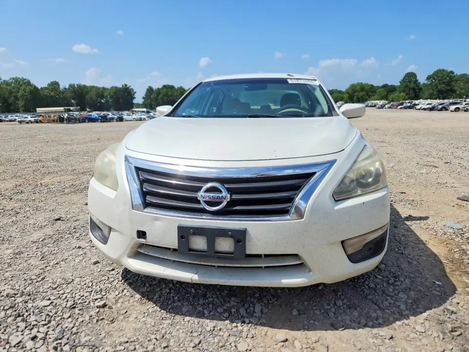 2014 NISSAN ALTIMA 2.5 SV  