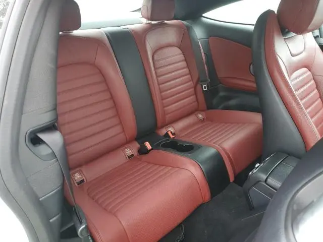 2019 MERCEDES-BENZ C 300  