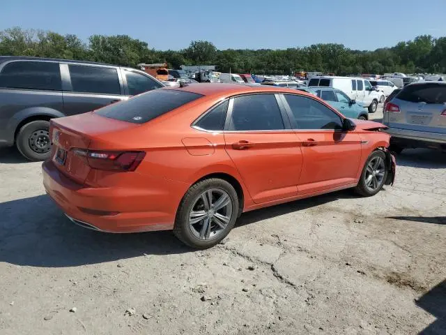 2020 VOLKSWAGEN JETTA S