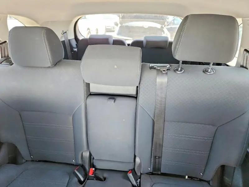 2020 KIA SORENTO S  