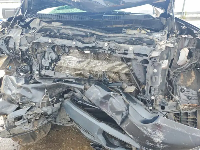 2021 CHEVROLET SILVERADO K1500  