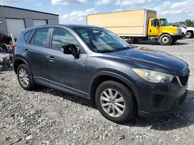 2014 MAZDA CX-5 SPORT  
