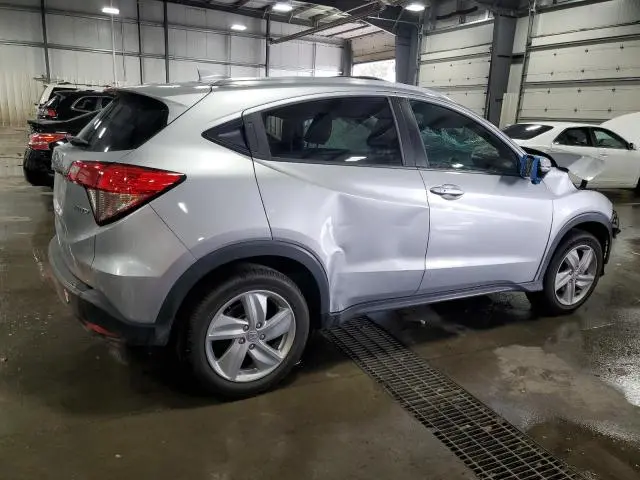 2019 HONDA HR-V EX  