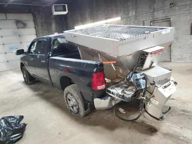 2014 RAM 2500 ST