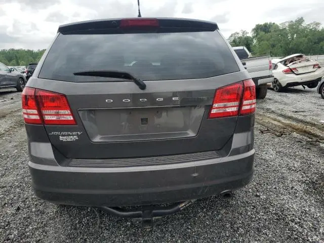 2015 DODGE JOURNEY SE