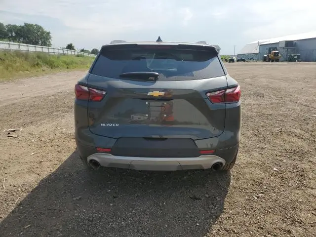 2020 CHEVROLET BLAZER 2LT  