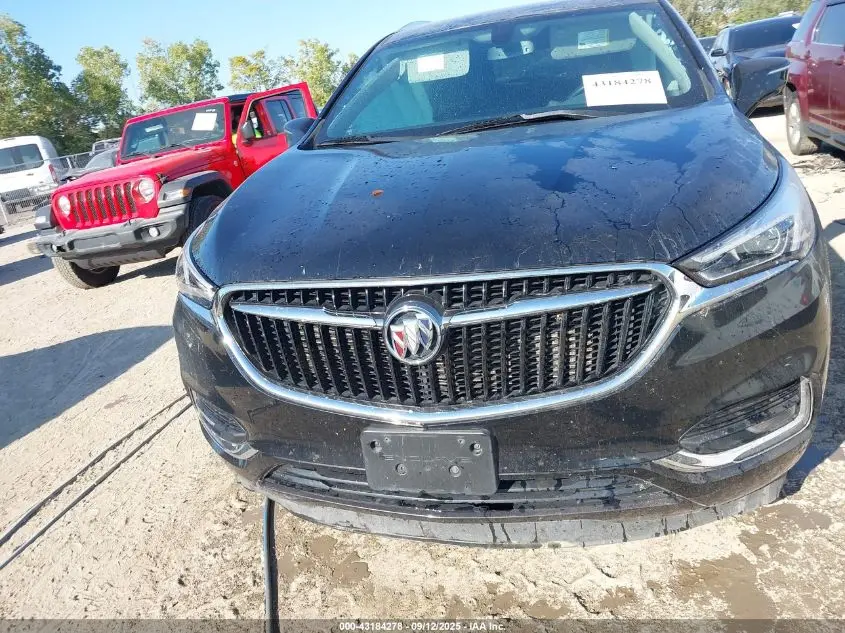 2021 BUICK ENCLAVE AWD ESSENCE