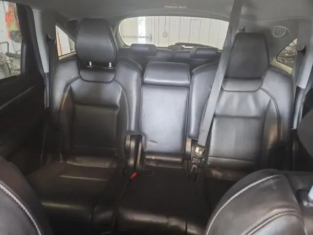 2016 ACURA MDX ADVANCE  