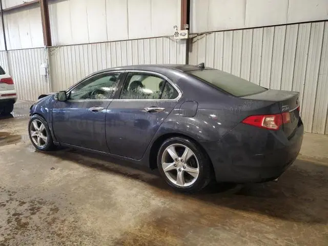 2013 ACURA TSX TECH  