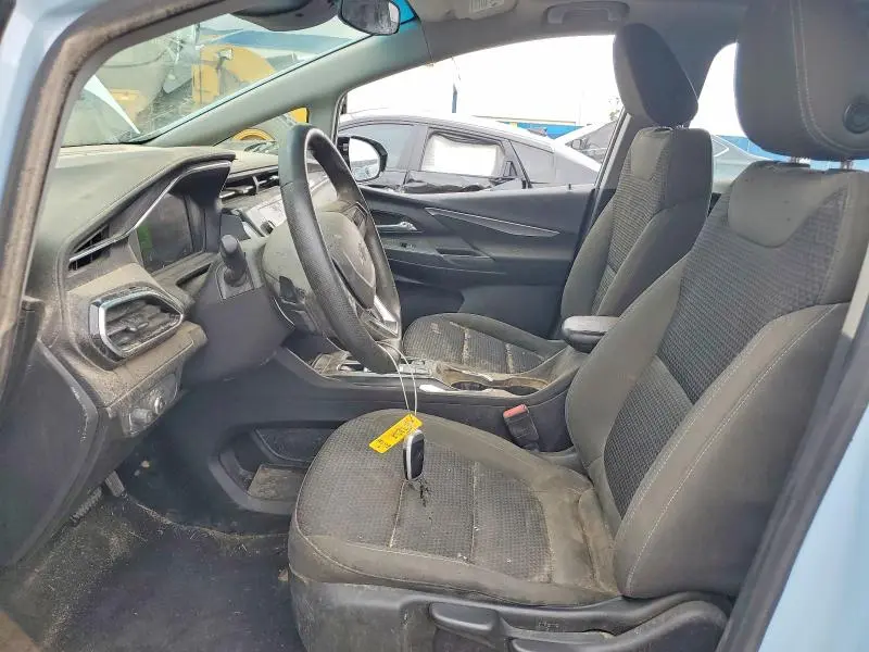 2023 CHEVROLET BOLT EV 1LT  