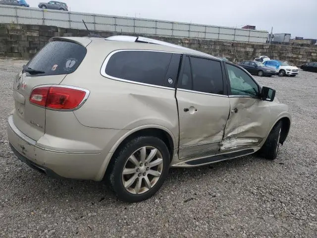 2016 BUICK ENCLAVE