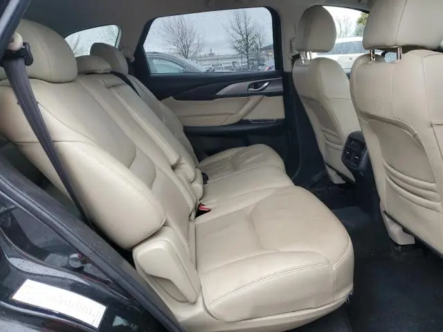 2019 MAZDA CX-9 TOURING  