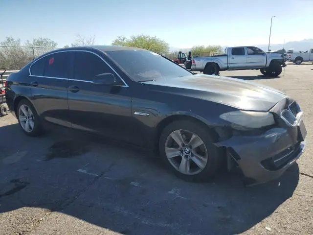 2011 BMW 528 I  