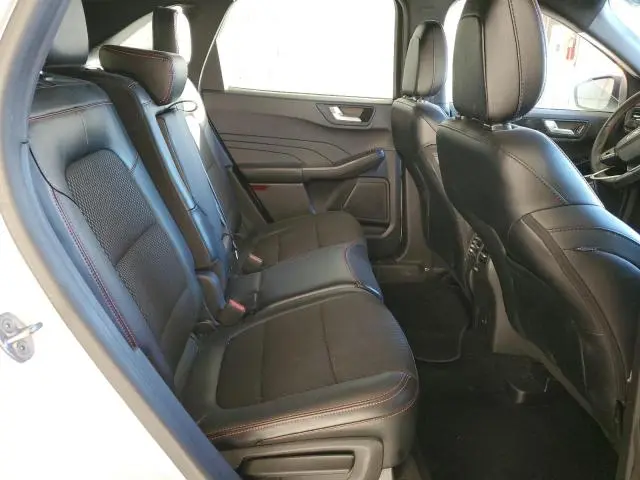 2023 FORD ESCAPE ST LINE  