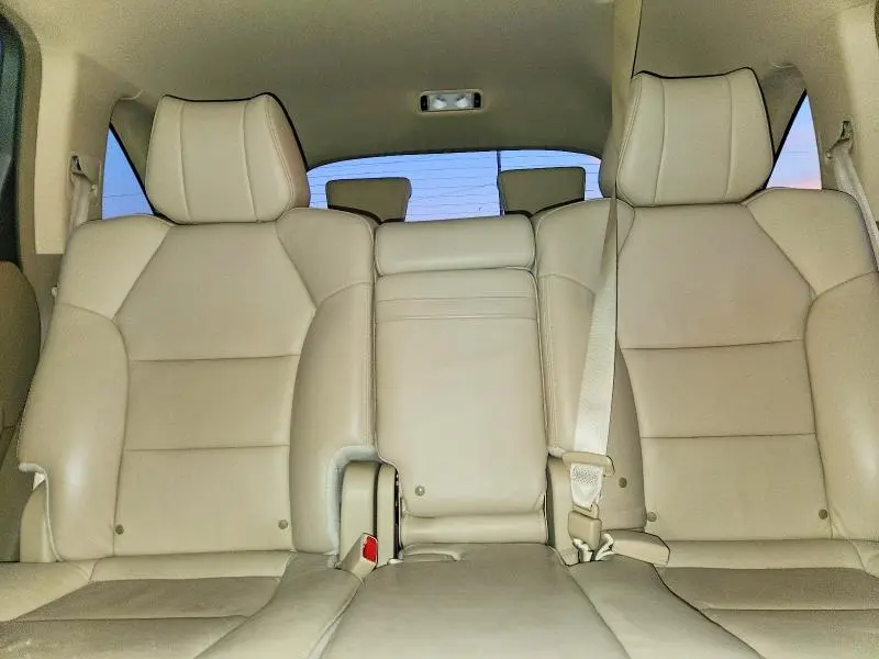 2013 ACURA MDX TECHNOLOGY  