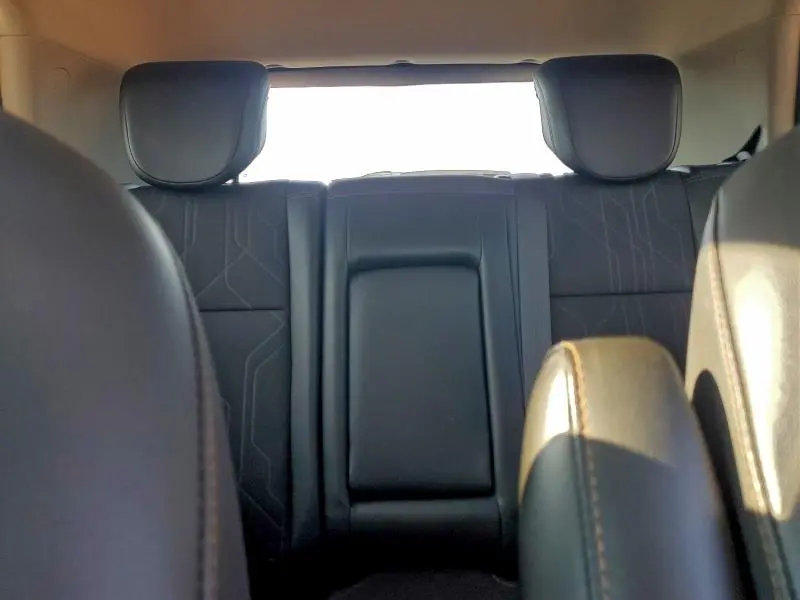 2020 CHEVROLET TRAX 1LT  