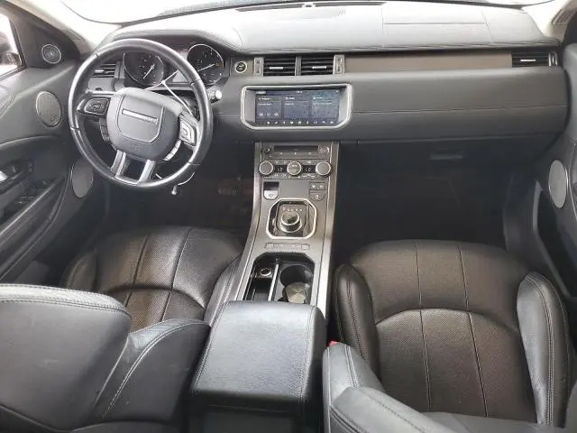 2019 LAND ROVER RANGE ROVER EVOQUE SE  
