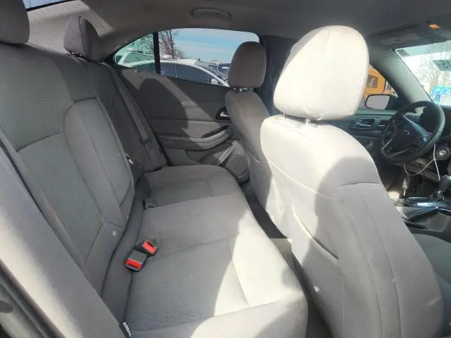 2014 CHEVROLET MALIBU LS  