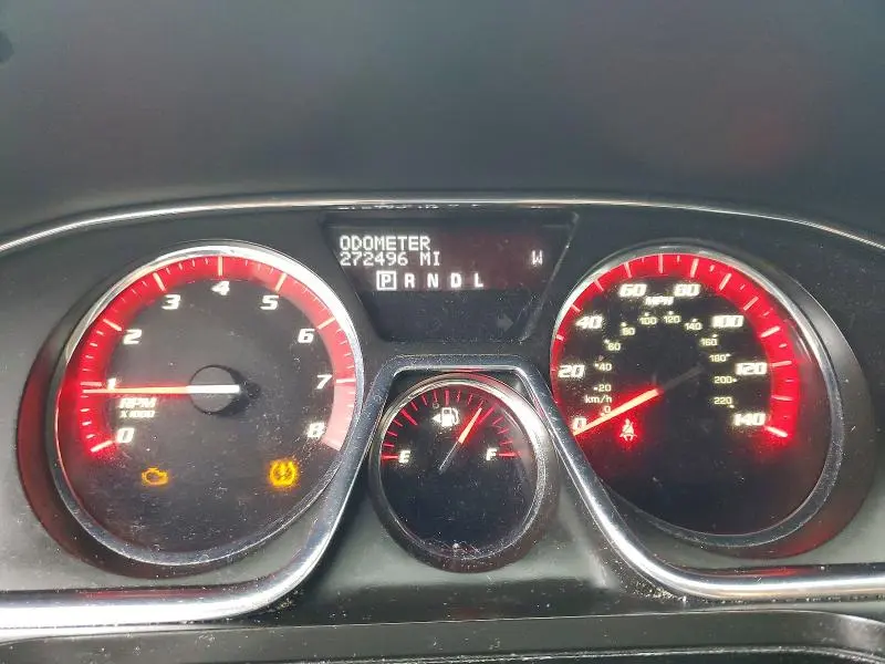 2015 GMC ACADIA SLE  