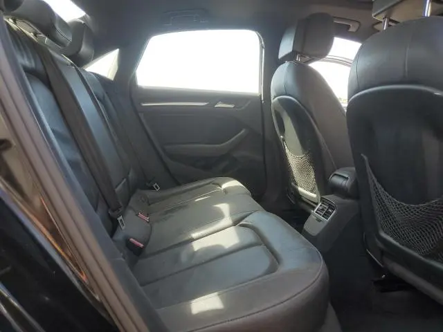 2015 AUDI A3 PREMIUM  