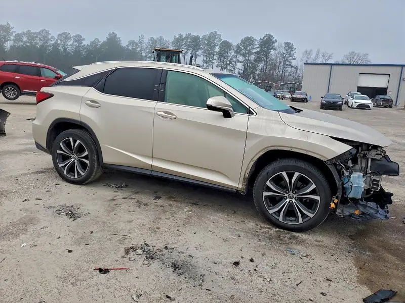 2019 LEXUS RX 350 BASE  