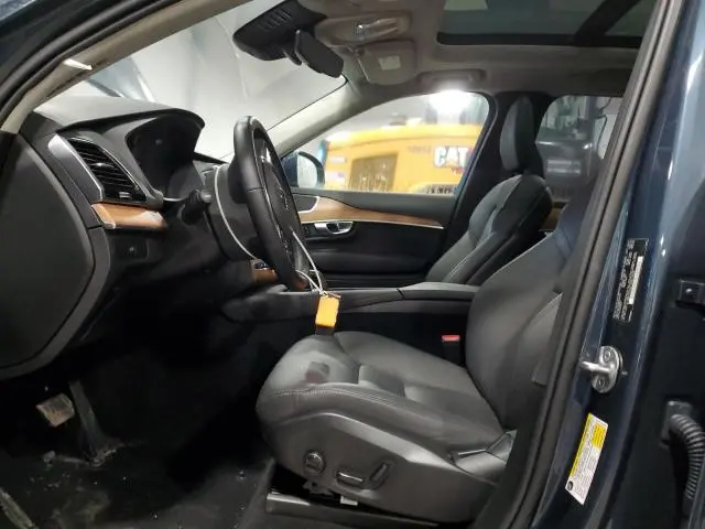 2024 VOLVO XC90 PLUS